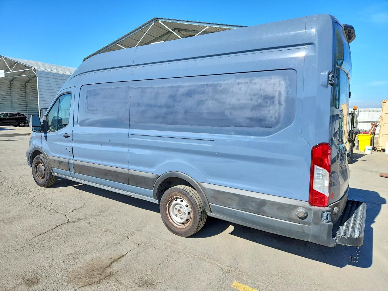 1FTBR3X81LKB28235 · 2020 FORD TRANSIT · 2/13