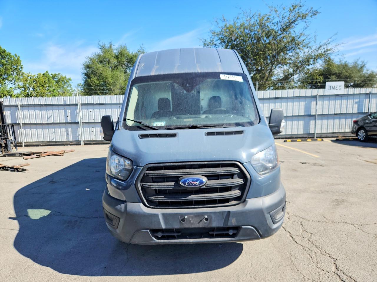 1FTBR3X81LKB28235 · 2020 FORD TRANSIT · 5/13