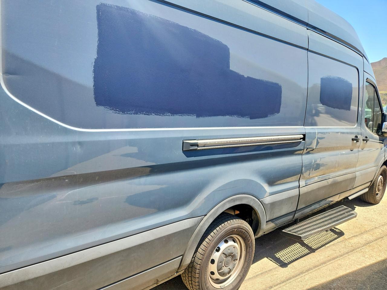 1FTBR3X82LKB26932 · 2020 FORD TRANSIT · 3/12