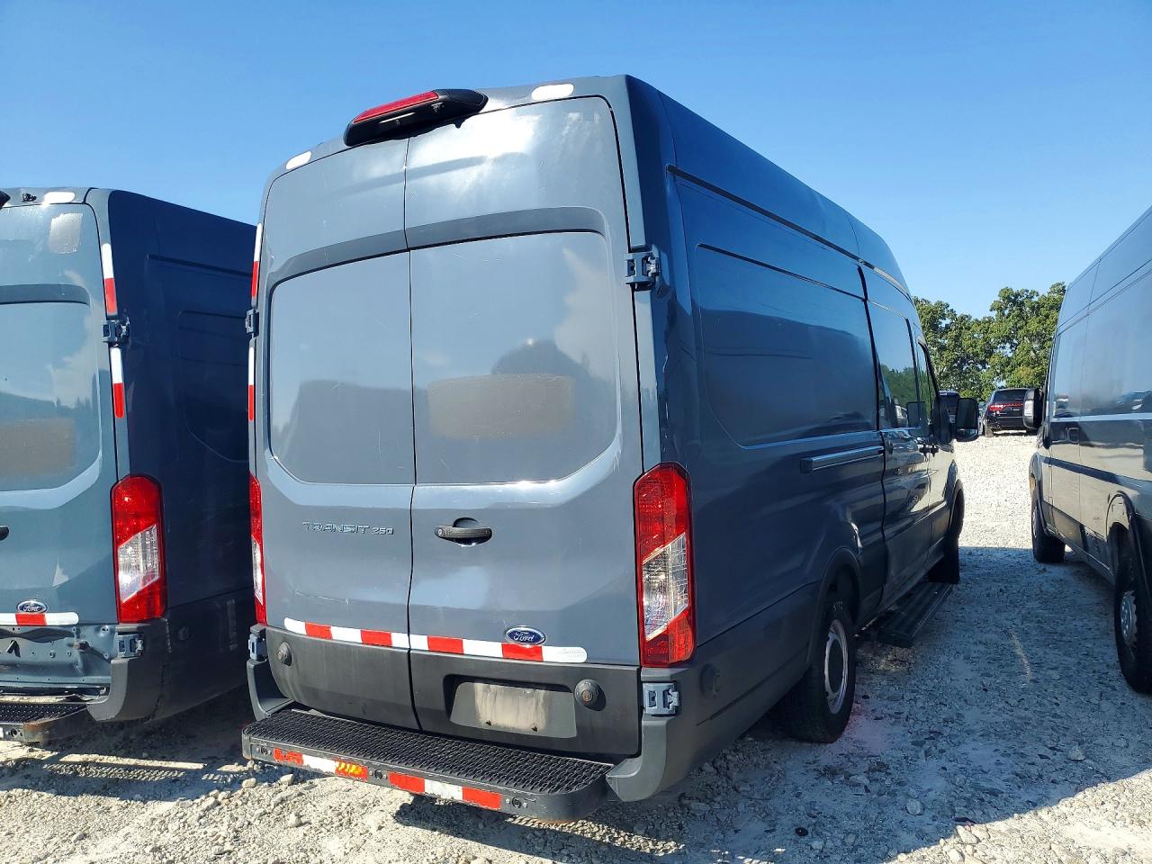 1FTBR3X81LKB27330 · 2020 FORD TRANSIT · 3/12