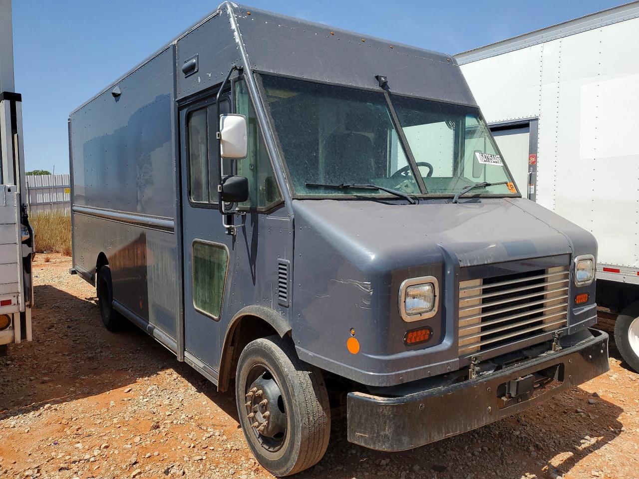 1F65F5KN5L0A05678 · 2020 FORD F59 · 4/13