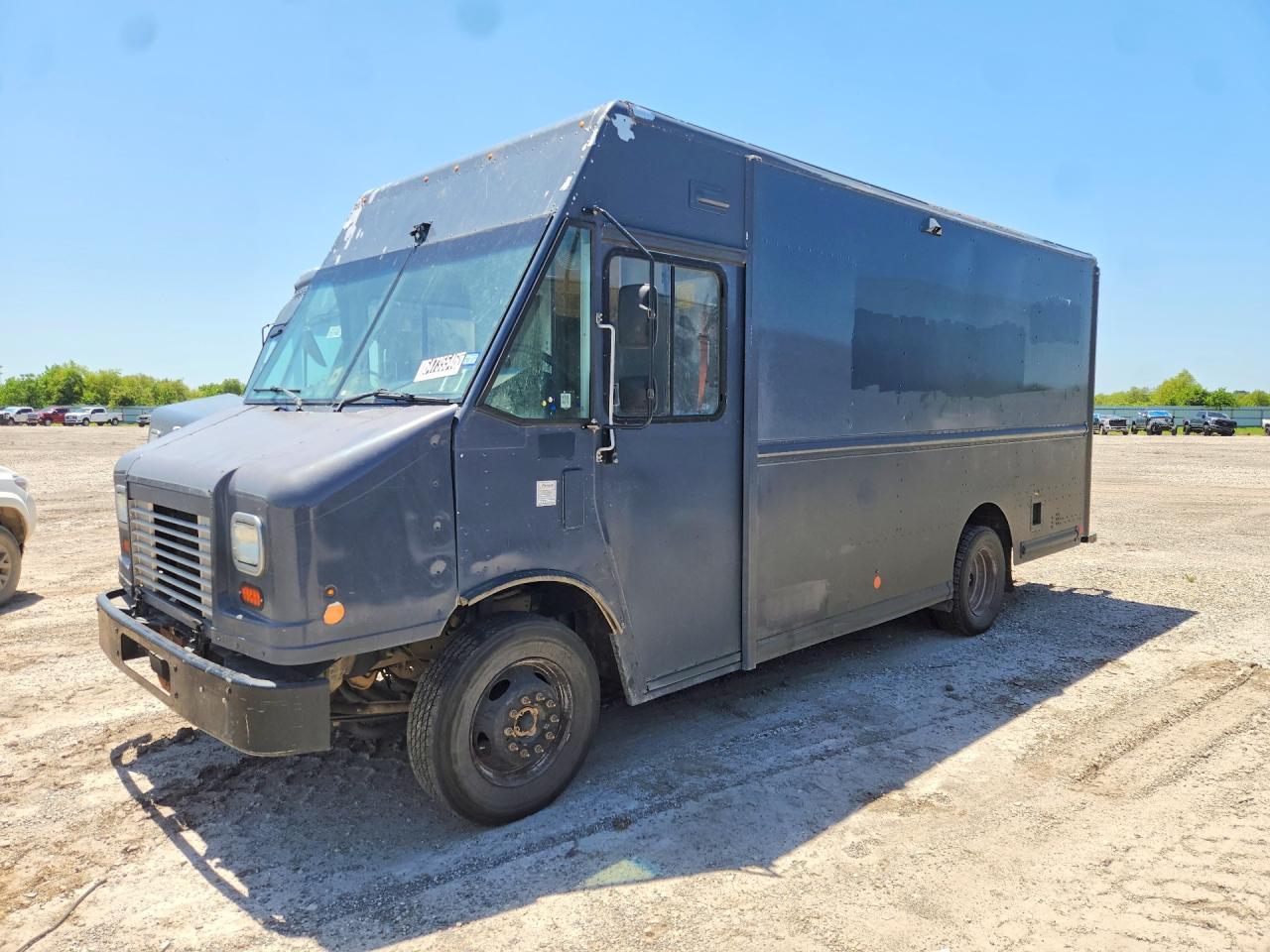 1F65F5KN7L0A01518 · 2020 FORD F59