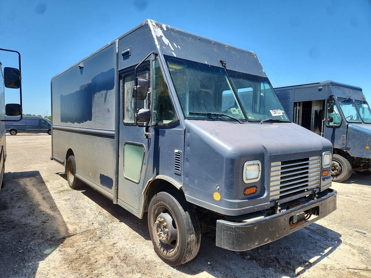 1F65F5KN7L0A01518 · 2020 FORD F59 · 4/13