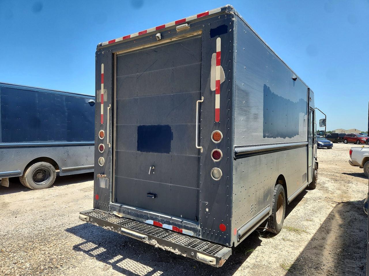 1F65F5KN7L0A01518 · 2020 FORD F59 · 3/13