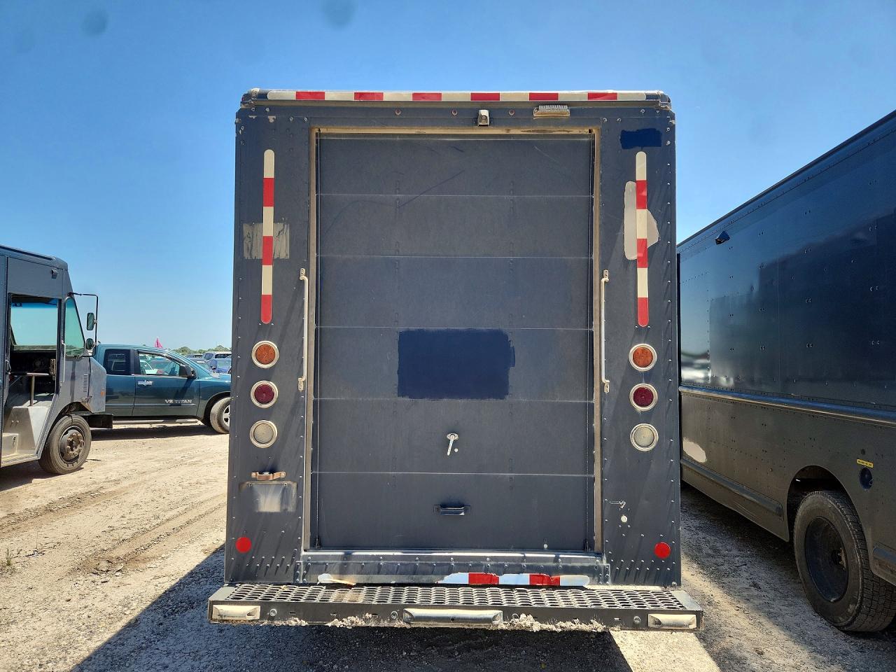 1F65F5KN7L0A01518 · 2020 FORD F59 · 6/13