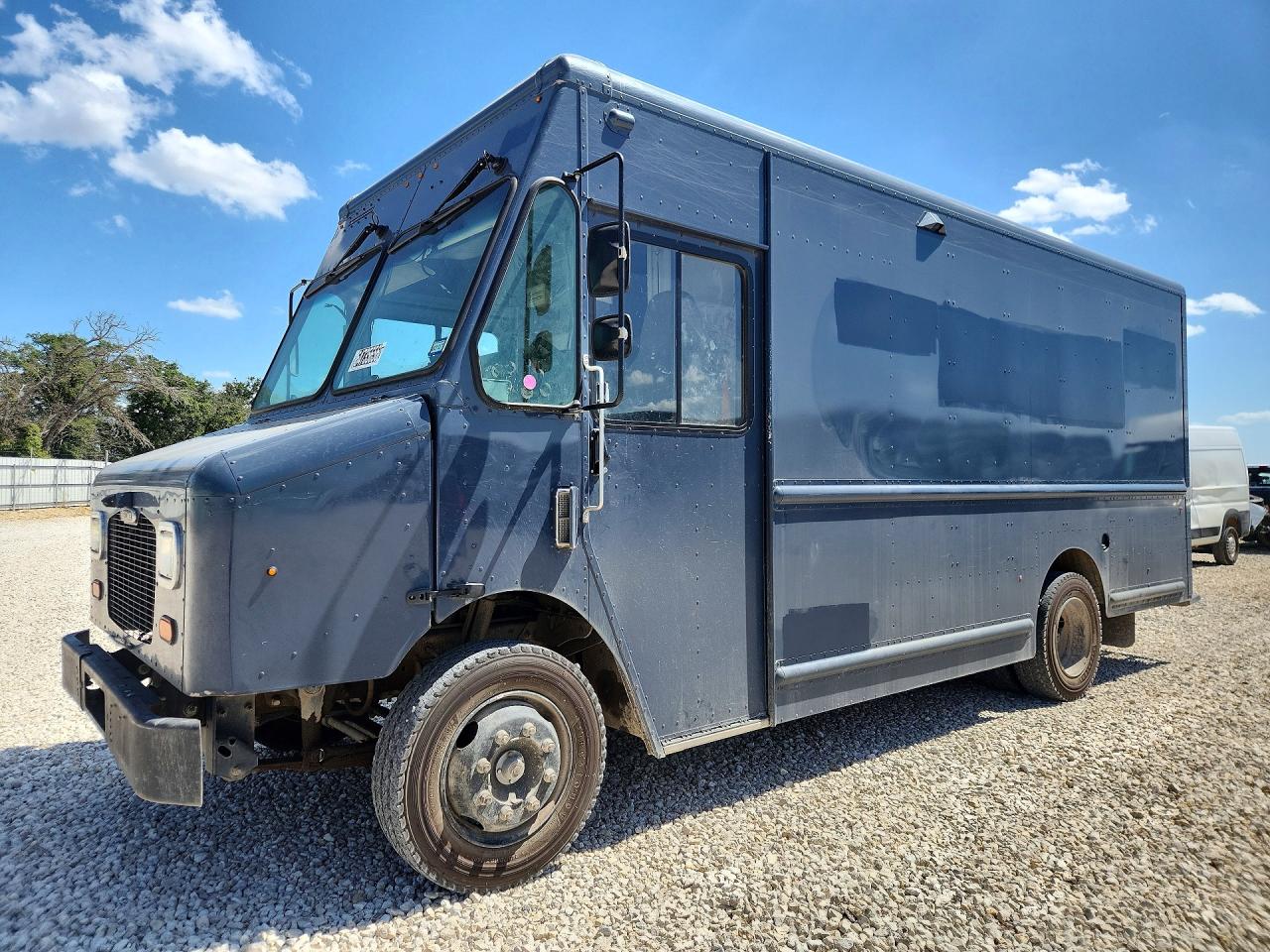 2020 FRHT - FREIGHTLINER CHASSIS