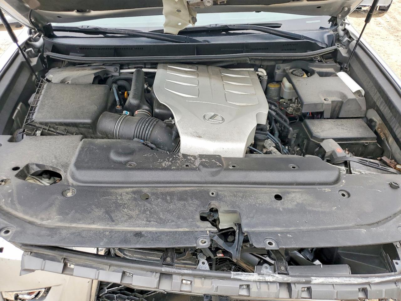 JTJJM7FX4F5115537 · 2015 LEXUS GX · 12/13