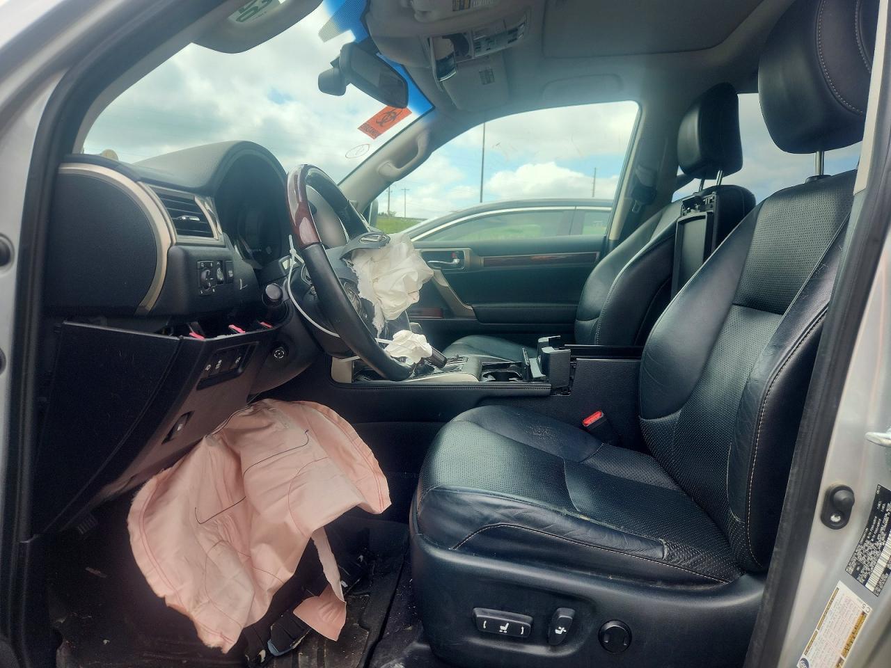 JTJJM7FX4F5115537 · 2015 LEXUS GX · 7/13