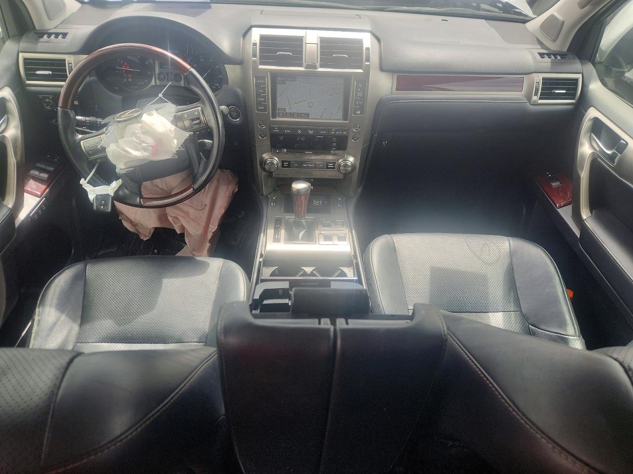 JTJJM7FX4F5115537 · 2015 LEXUS GX · 8/13