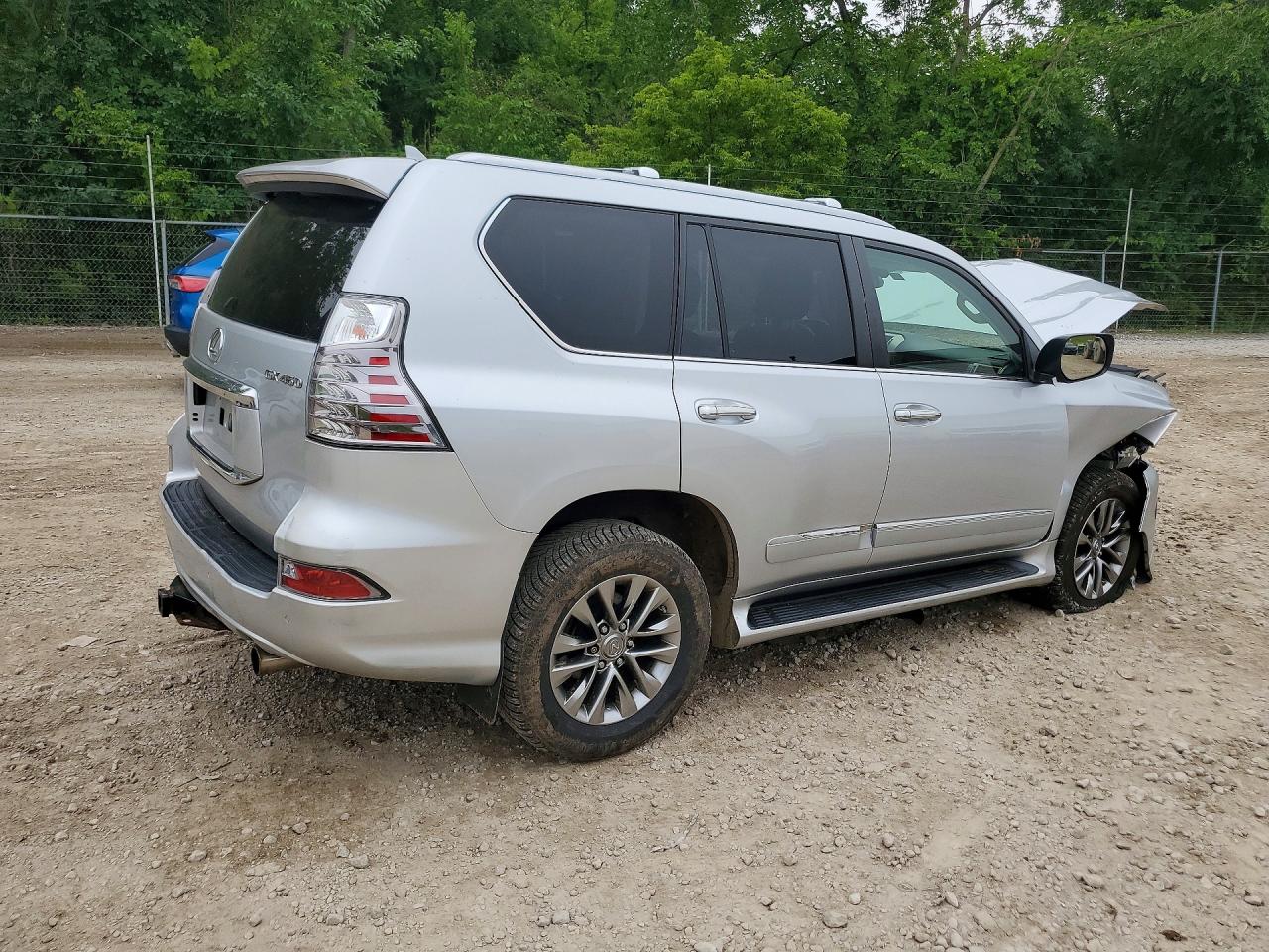 JTJJM7FX4F5115537 · 2015 LEXUS GX · 3/13