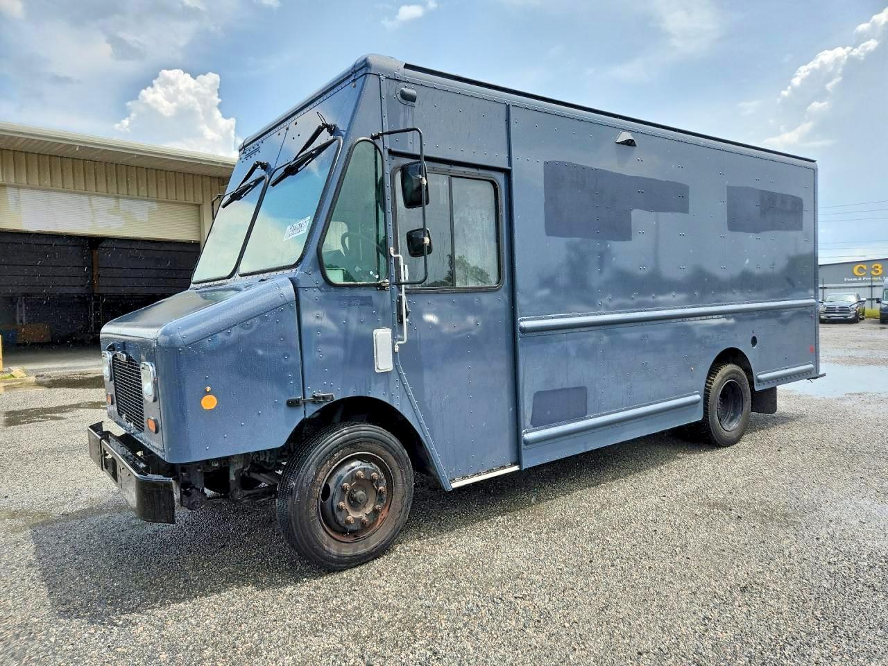 2020 FREIGHTLINER CHASSIS