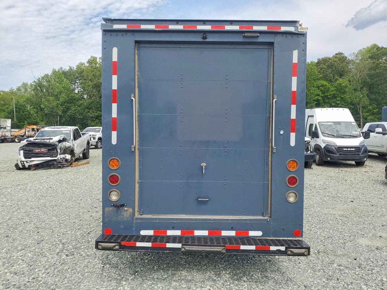 1FDDF6P88MKA55008 · 2021 FORD TRANSIT · 6/13