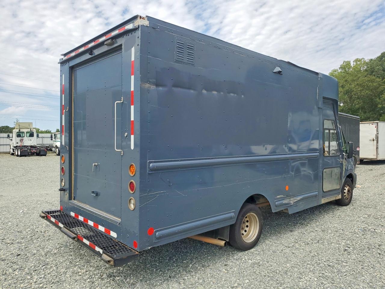 1FDDF6P88MKA55008 · 2021 FORD TRANSIT · 3/13