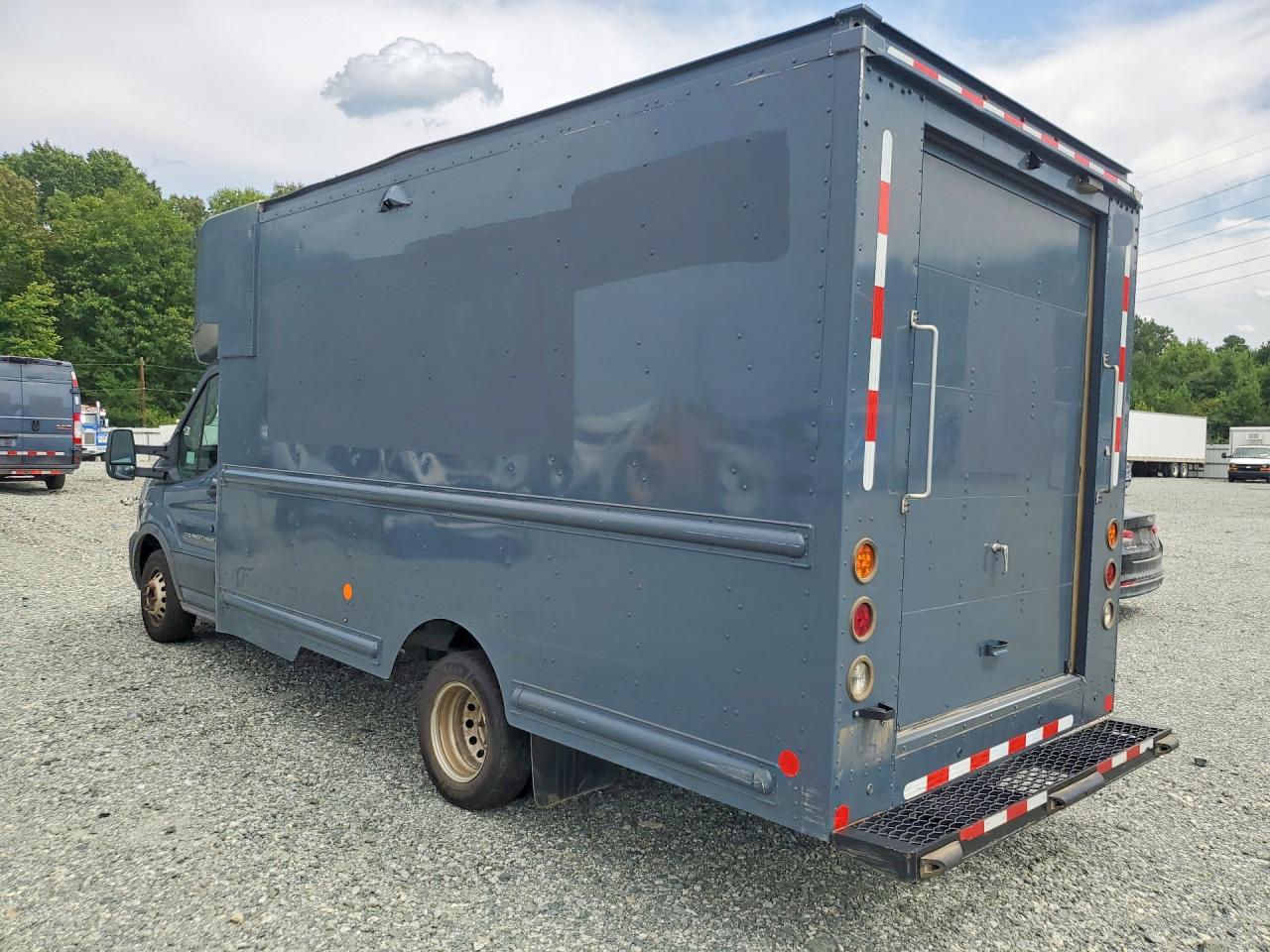 1FDDF6P88MKA55008 · 2021 FORD TRANSIT · 2/13