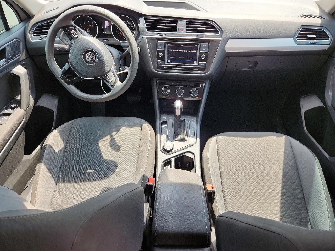 3VV0B7AX5KM044107 · 2019 VOLKSWAGEN TIGUAN · 8/14