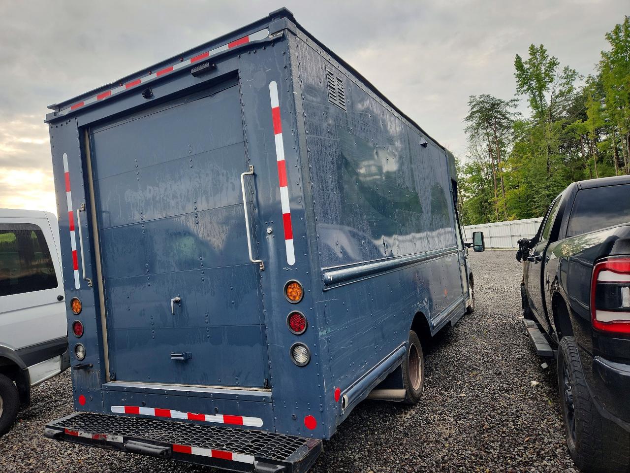 1FDDF6P88MKA57342 · 2021 FORD TRANSIT · 3/14