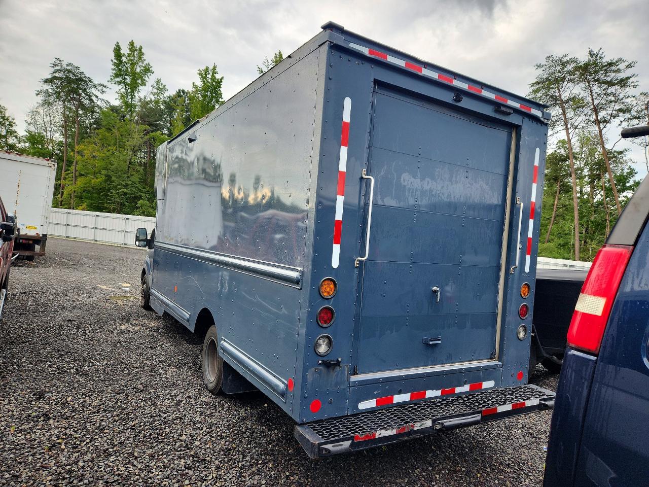 1FDDF6P88MKA57342 · 2021 FORD TRANSIT · 2/14