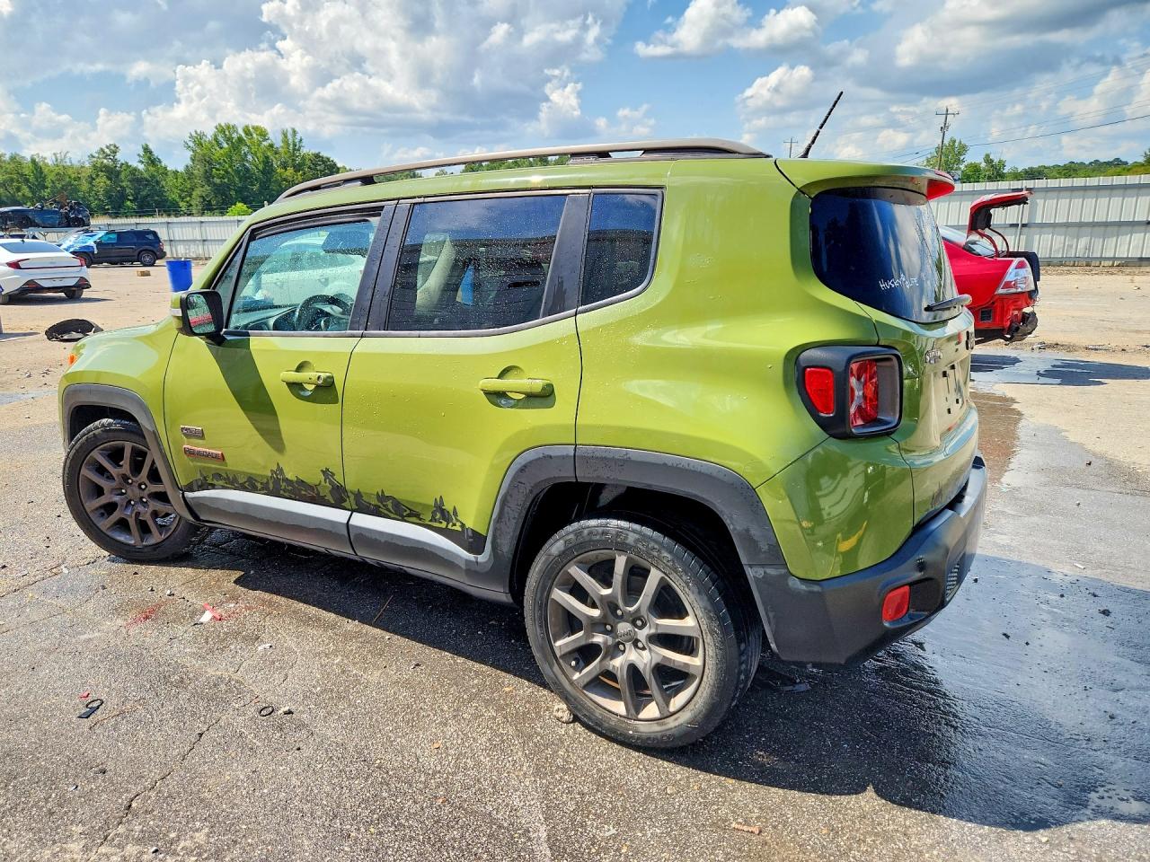 ZACCJABT8GPD60533 · 2016 JEEP RENEGADE · 2/13