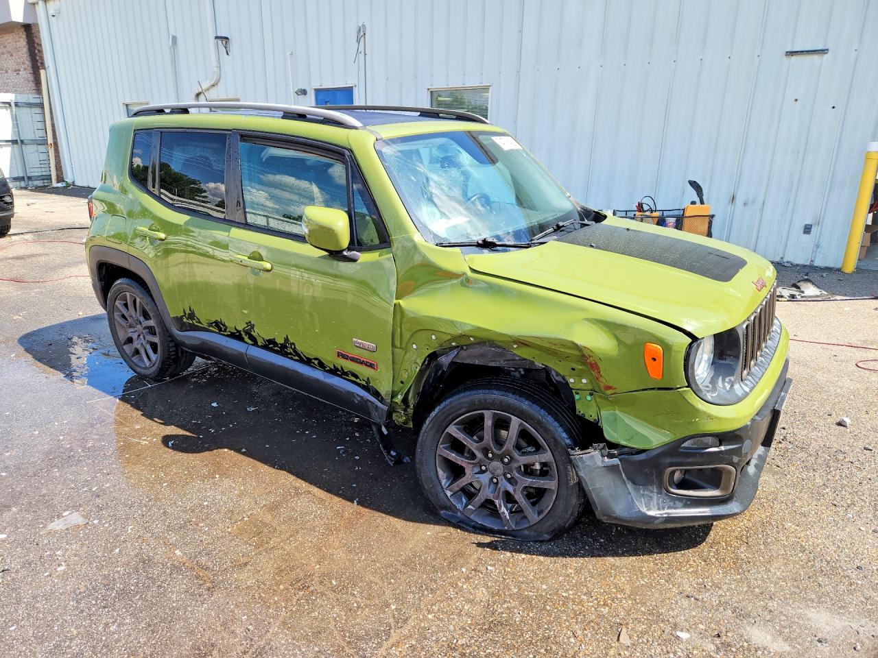 ZACCJABT8GPD60533 · 2016 JEEP RENEGADE · 4/13