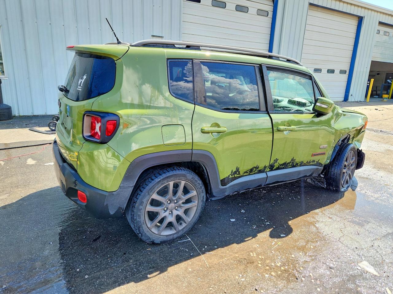 ZACCJABT8GPD60533 · 2016 JEEP RENEGADE · 3/13