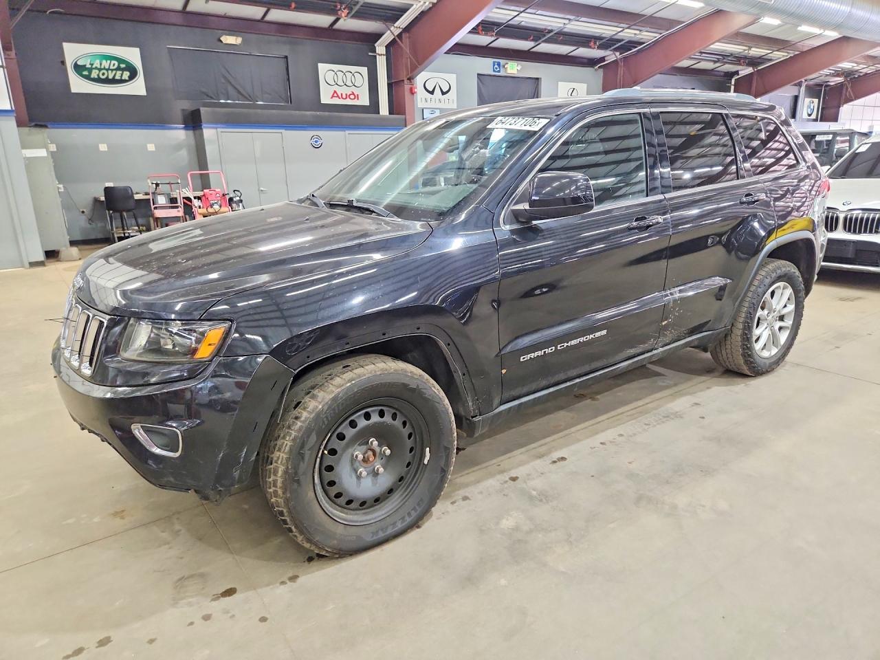 1C4RJFAG7FC892998 · 2015 JEEP GRAND CHEROKEE