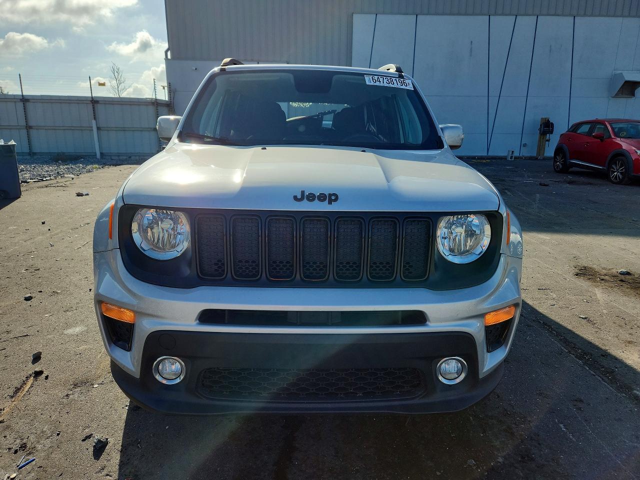 ZACNJABB0LPL31342 · 2020 JEEP RENEGADE · 5/12