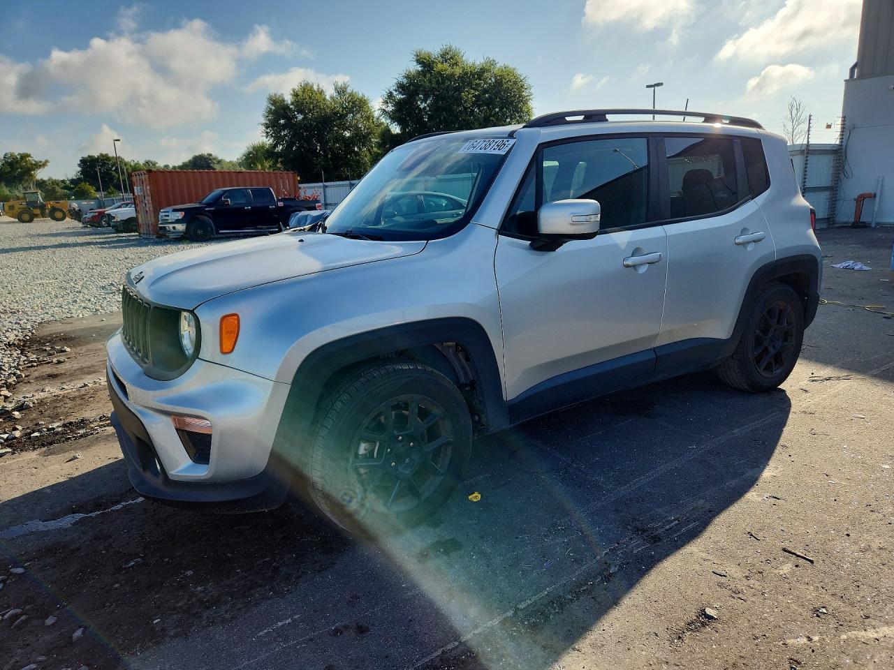 ZACNJABB0LPL31342 · 2020 JEEP RENEGADE