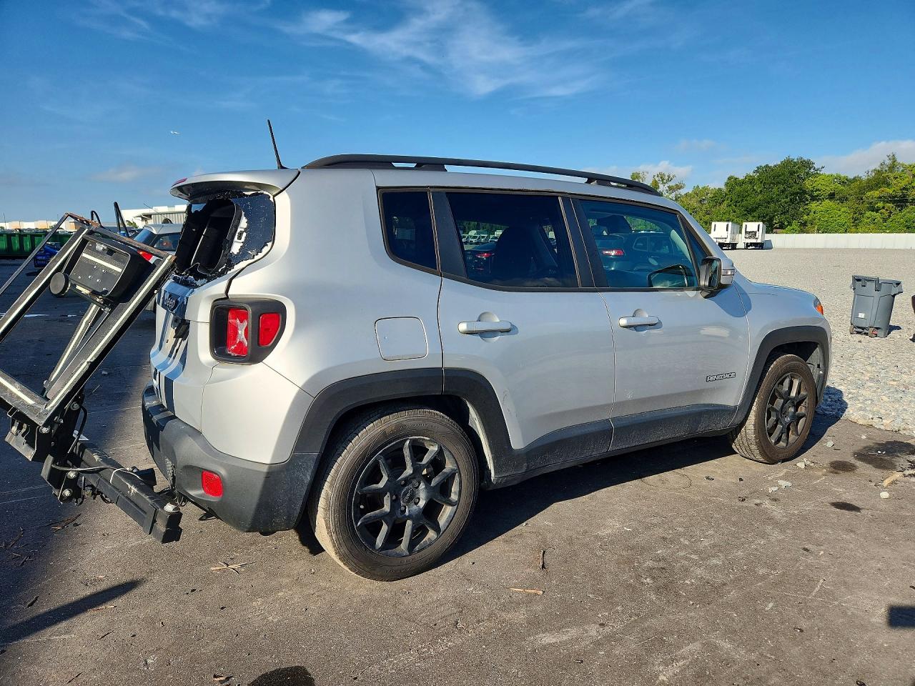 ZACNJABB0LPL31342 · 2020 JEEP RENEGADE · 3/12