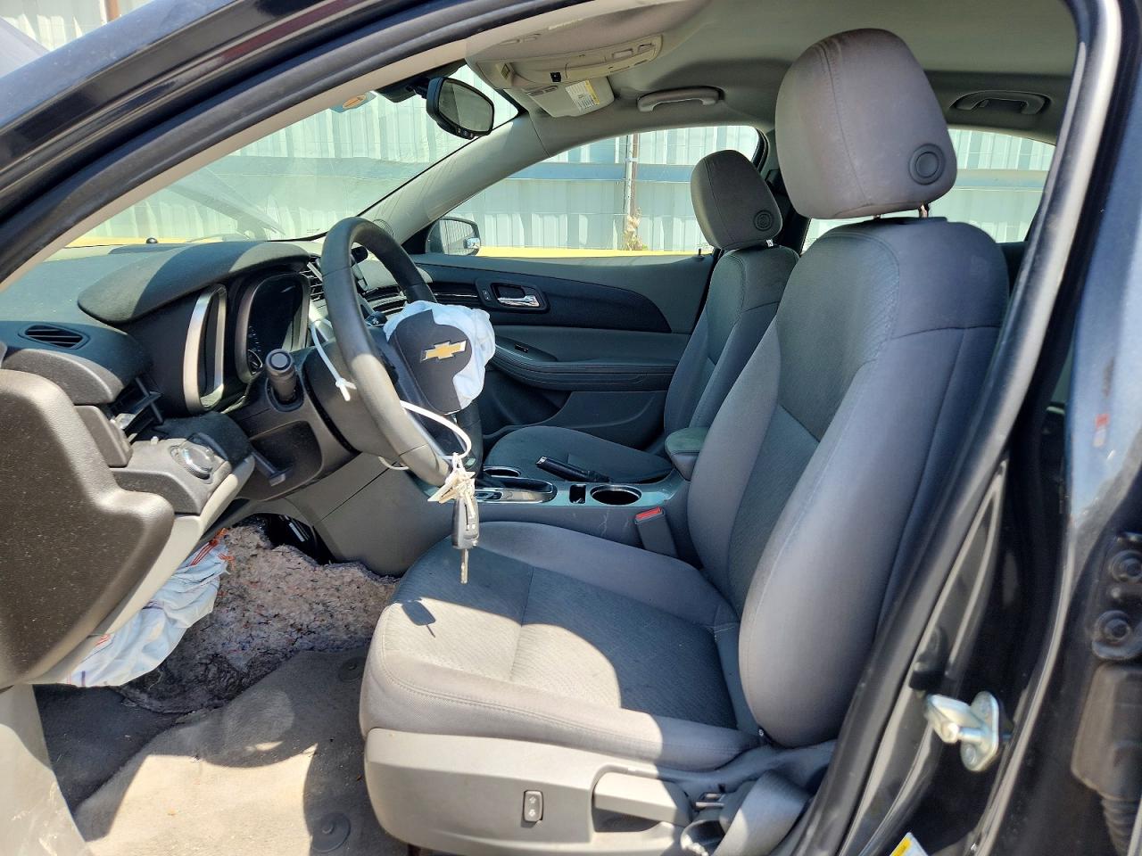 1G11B5SLXEF219158 · 2014 CHEVROLET MALIBU · 7/12