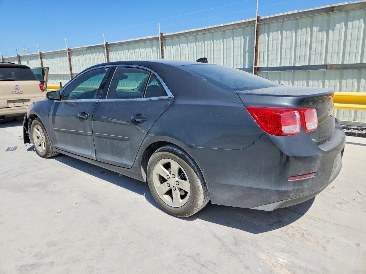 1G11B5SLXEF219158 · 2014 CHEVROLET MALIBU · 2/12