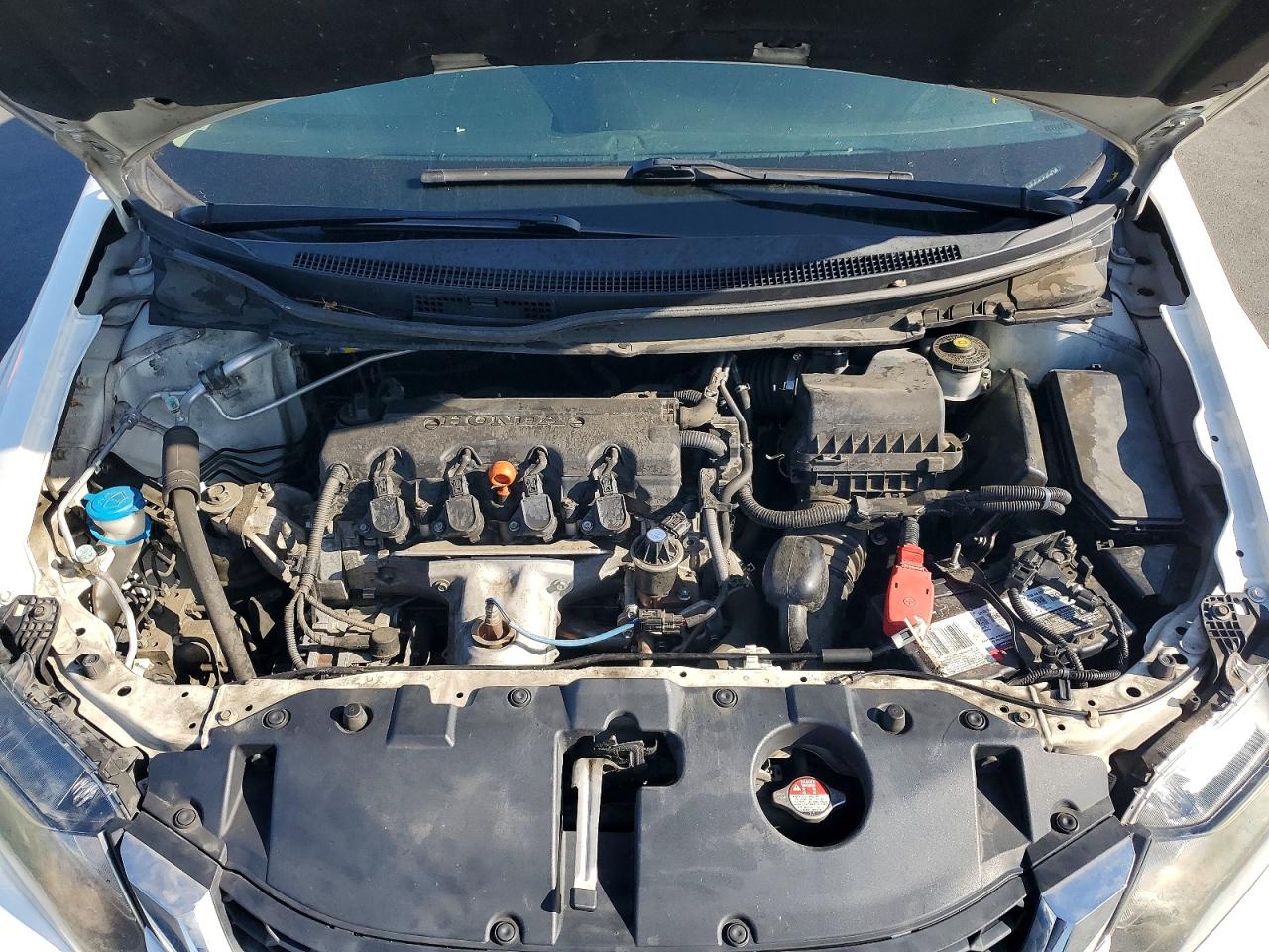 2HGFB2F51FH512018 · 2015 HONDA CIVIC · 11/12