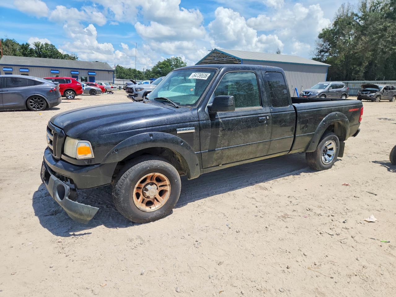 1FTKR4EE1BPA76931 · 2020 FORD RANGER
