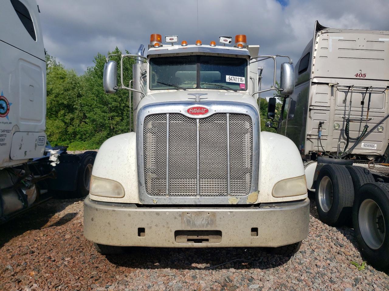 1XPHDP9X1CD168063 · 2012 PETERBILT 386 · 5/12