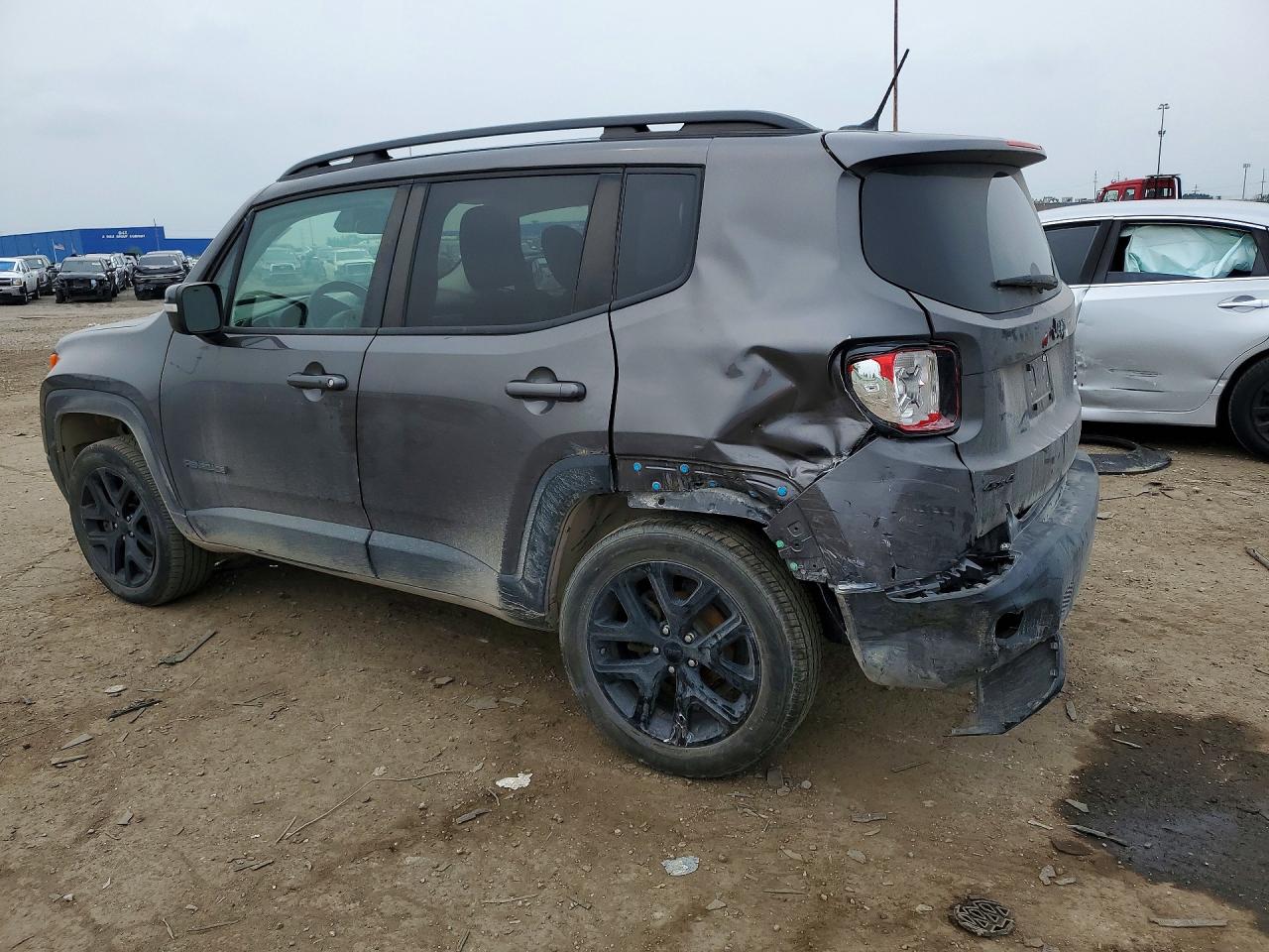 ZACCJBBB6HPF99450 · 2017 JEEP RENEGADE · 2/13