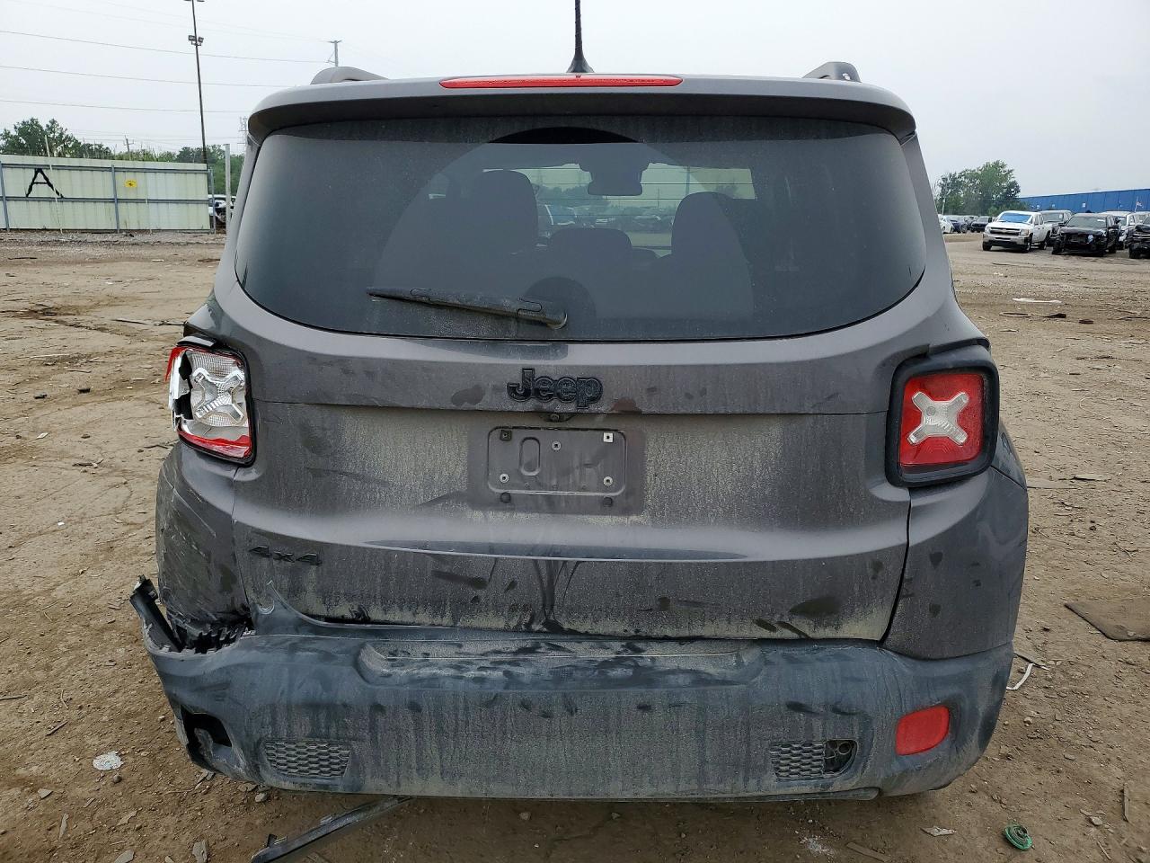 ZACCJBBB6HPF99450 · 2017 JEEP RENEGADE · 6/13