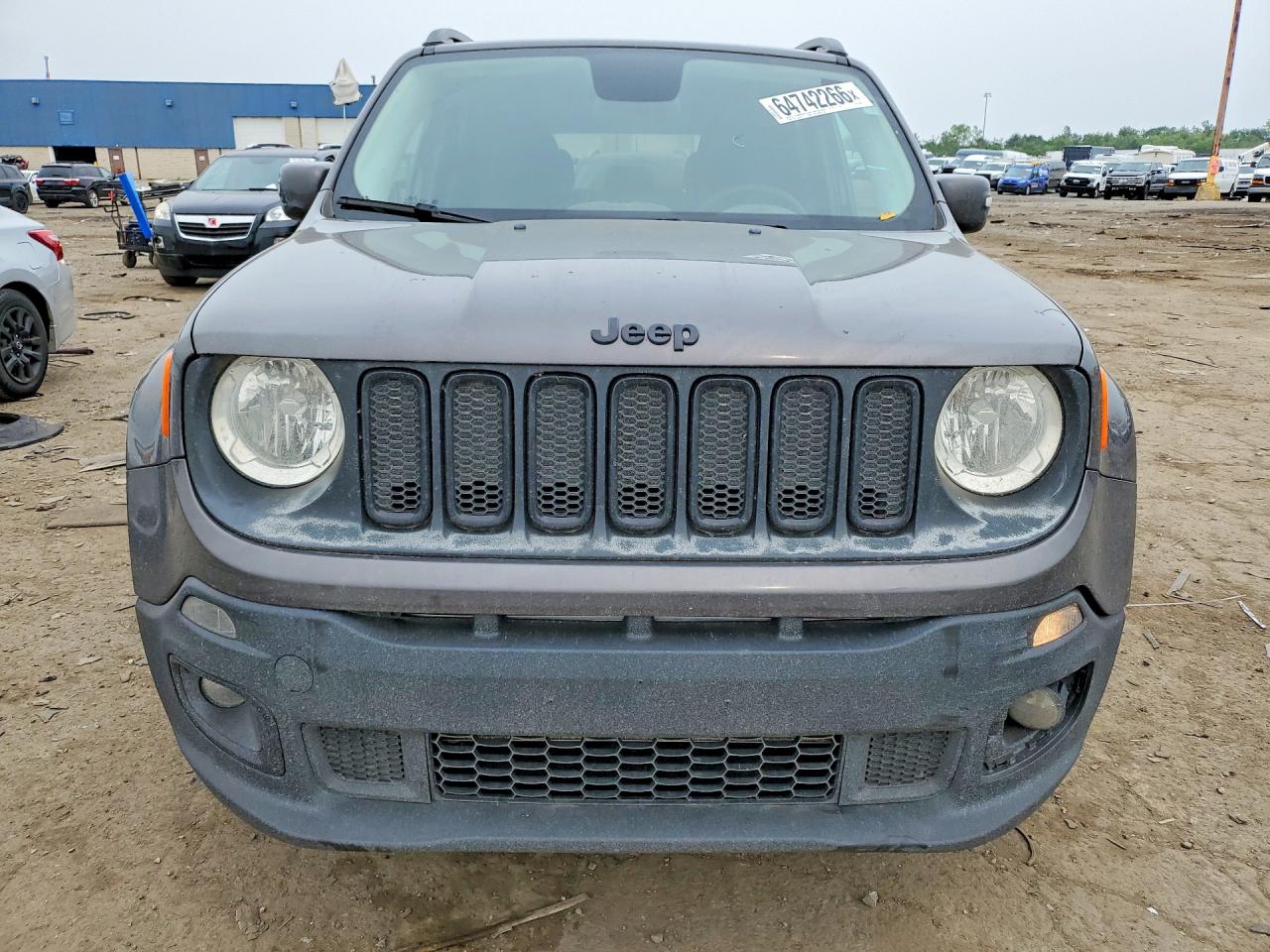 ZACCJBBB6HPF99450 · 2017 JEEP RENEGADE · 5/13
