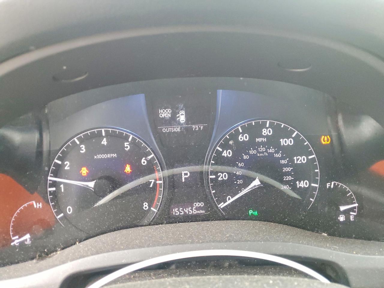 2T2BK1BA2DC162461 · 2013 LEXUS RX 350 · 9/13