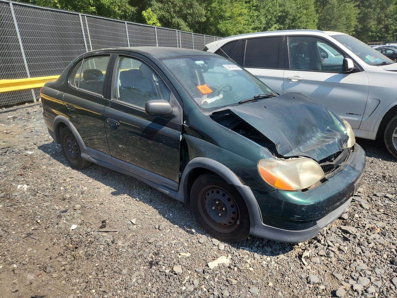 JTDBT1231Y0094608 · 2000 TOYOTA ECHO · 4/12