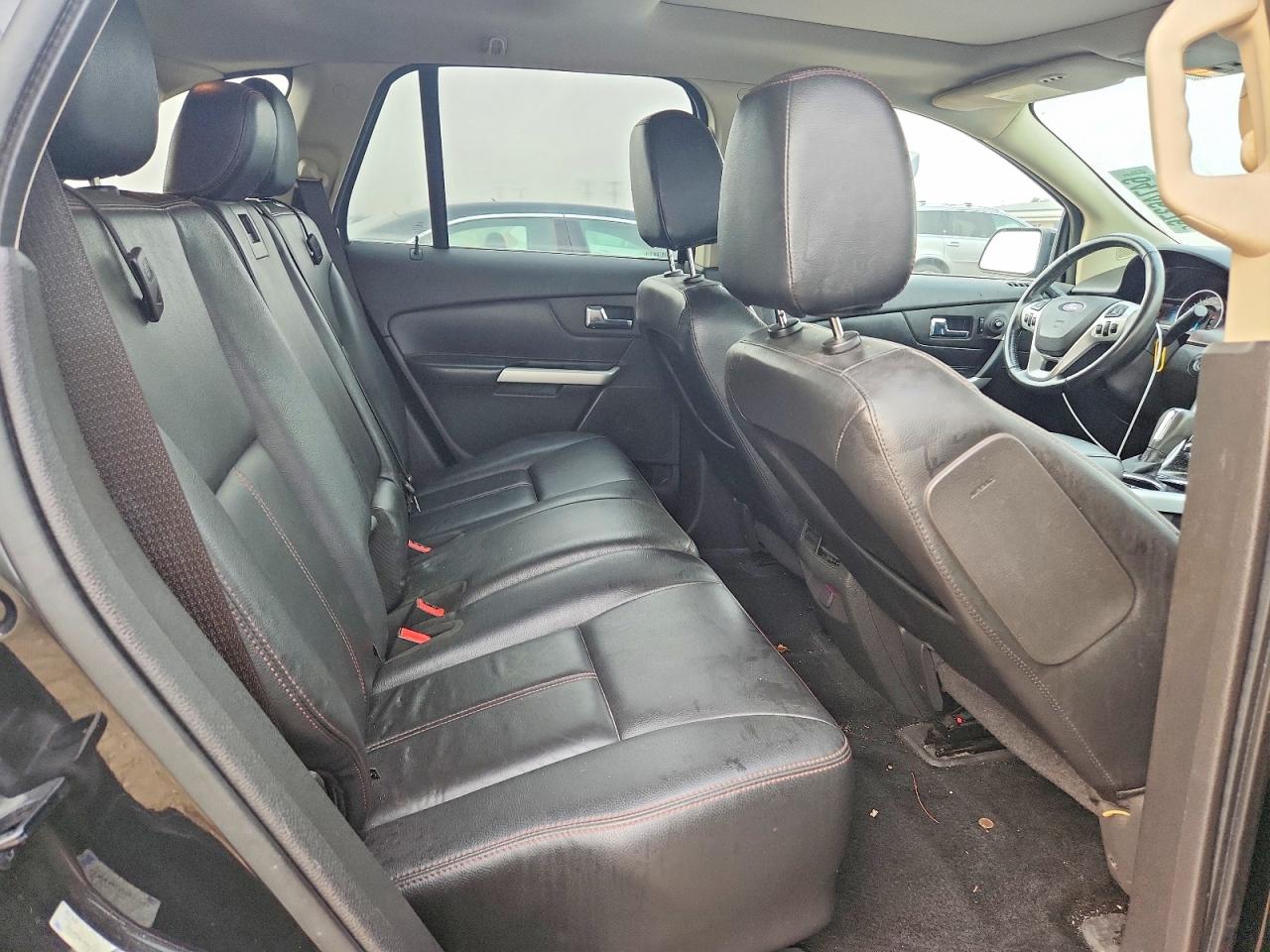 2FMDK4KC4DBB63521 · 2013 FORD EDGE · 10/12