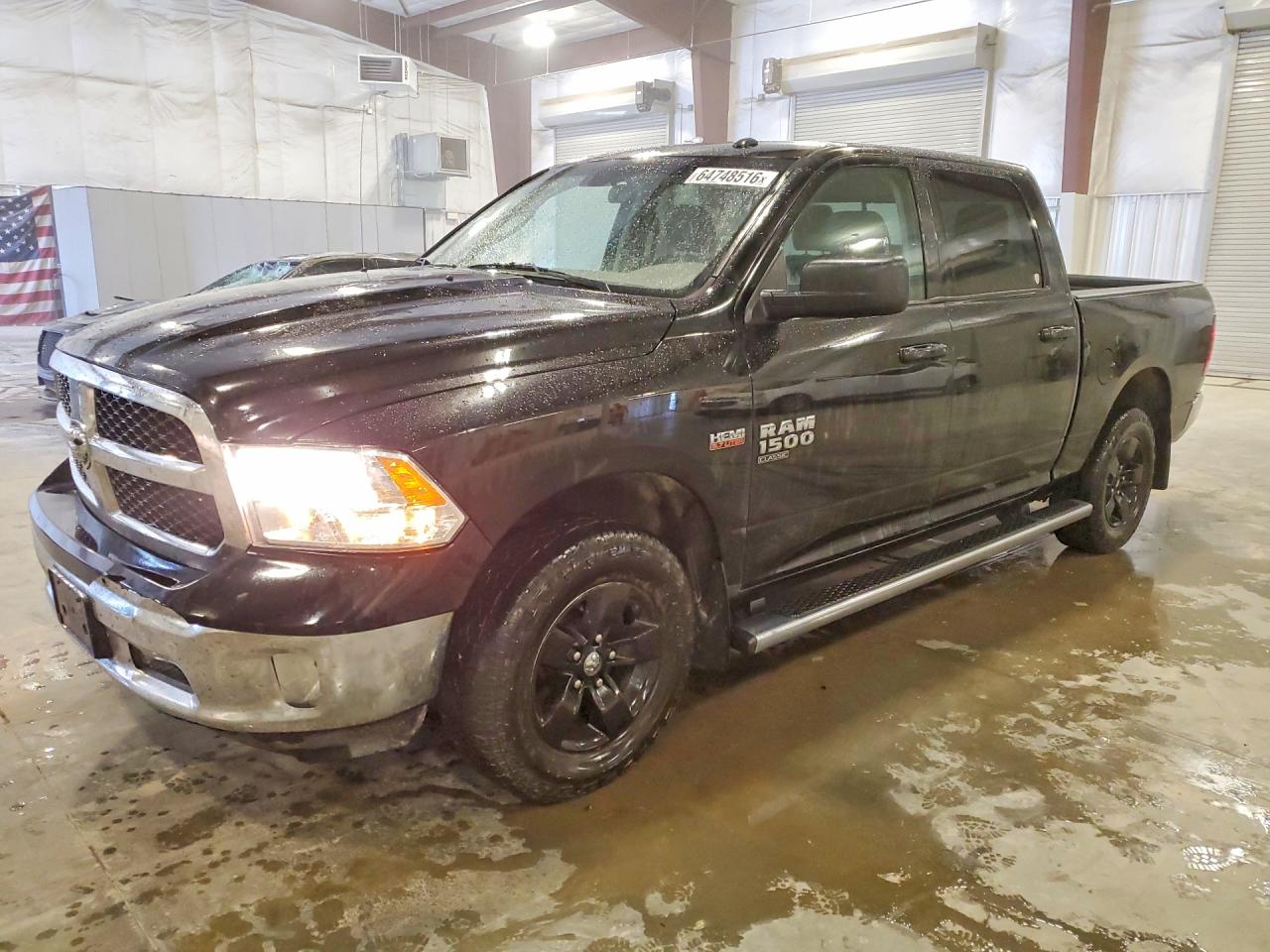 2019 RAM 1500 CLASSIC