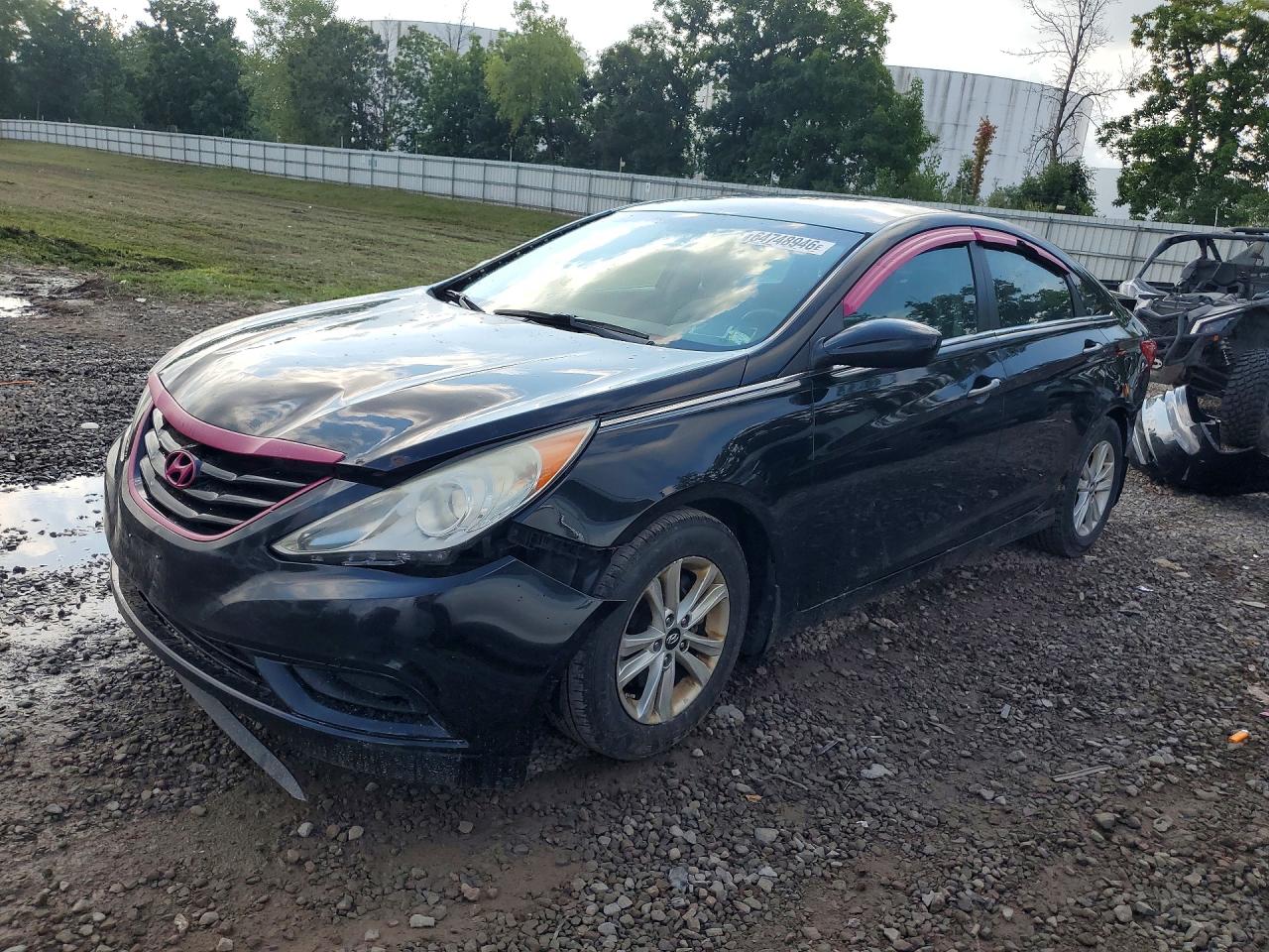 5NPEB4ACXBH194350 · 2011 HYUNDAI SONATA