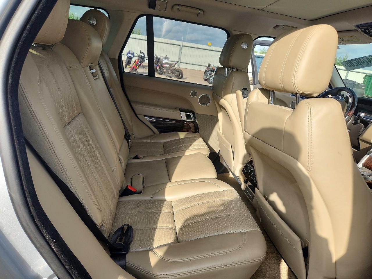 SALGS2FE2HA349165 · 2017 LAND ROVER RANGE ROVER · 11/13