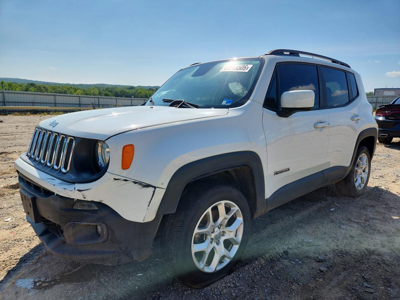 ZACCJBBB3JPH89468 · 2018 JEEP RENEGADE