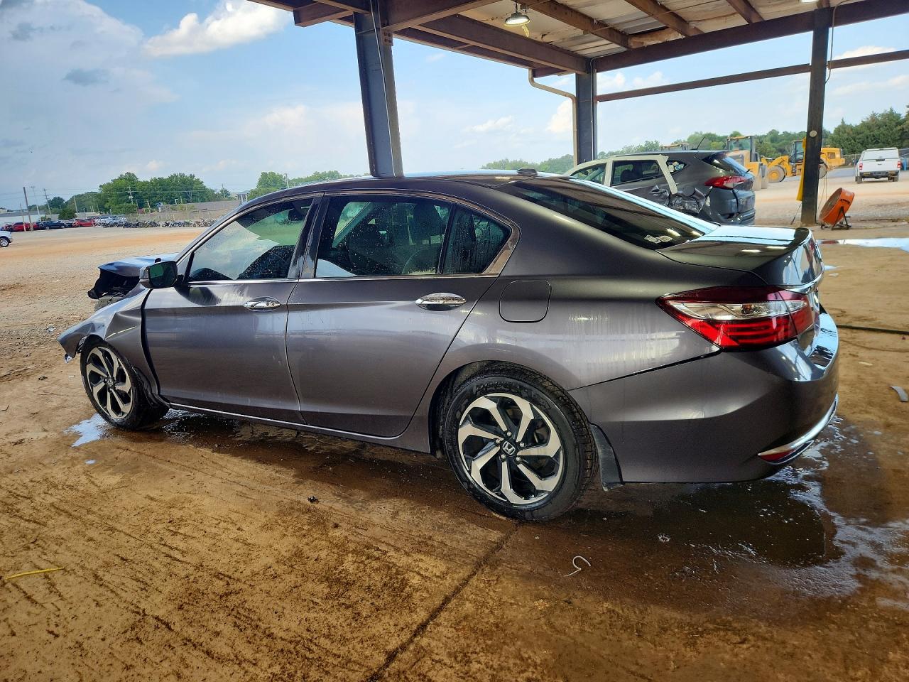 1HGCR2F80HA168532 · 2017 HONDA ACCORD · 2/12
