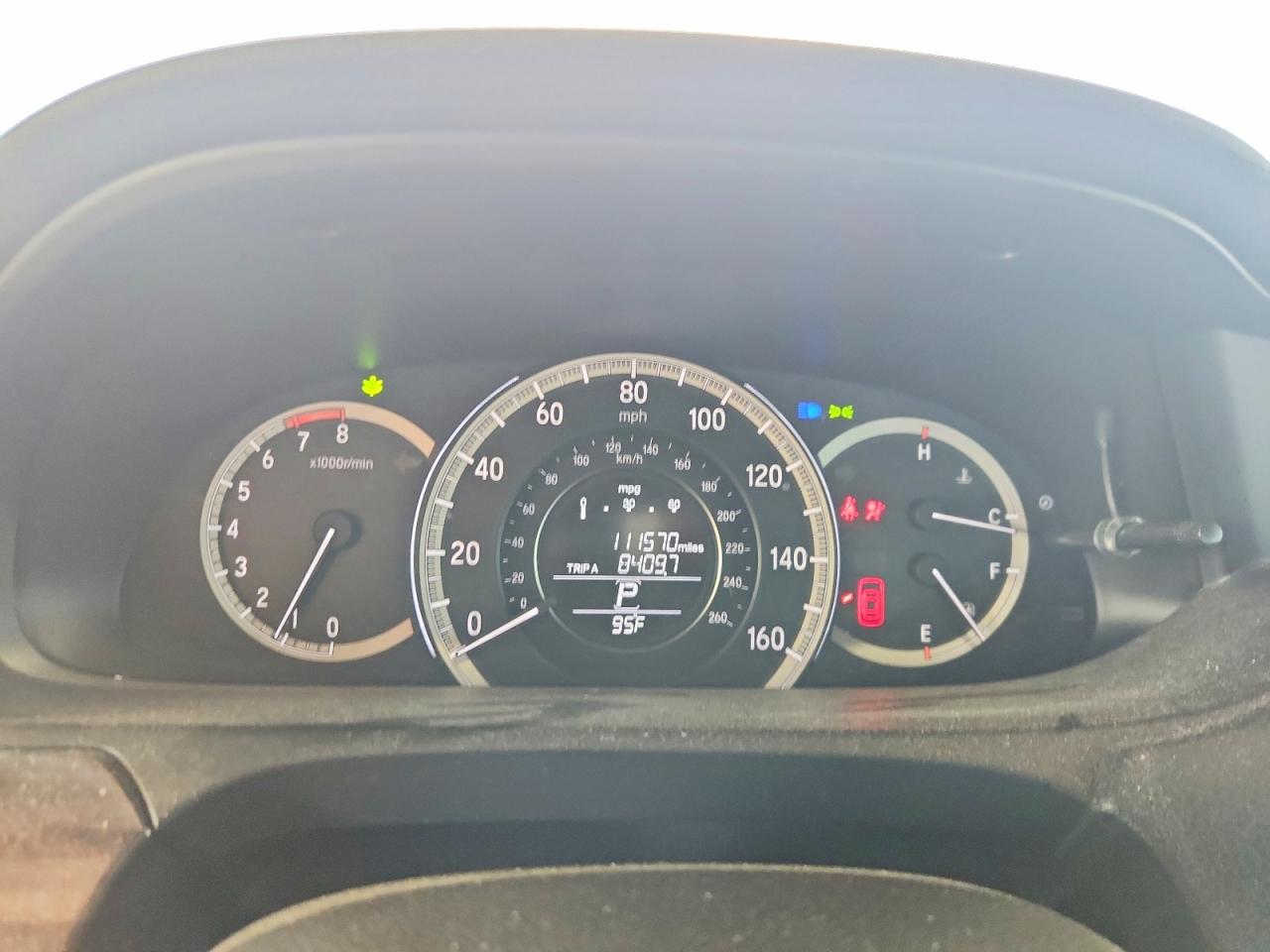 1HGCR2F80HA168532 · 2017 HONDA ACCORD · 9/12
