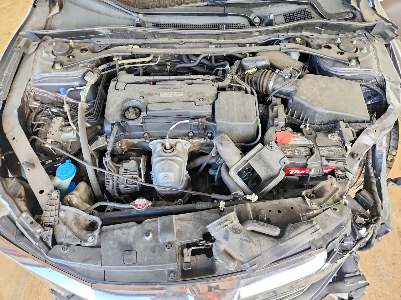 1HGCR2F80HA168532 · 2017 HONDA ACCORD · 11/12