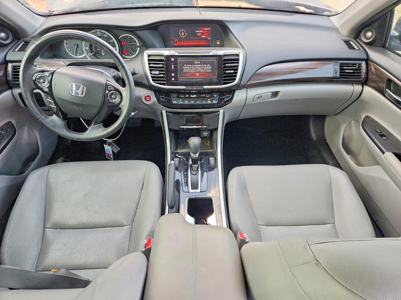 1HGCR2F80HA168532 · 2017 HONDA ACCORD · 8/12
