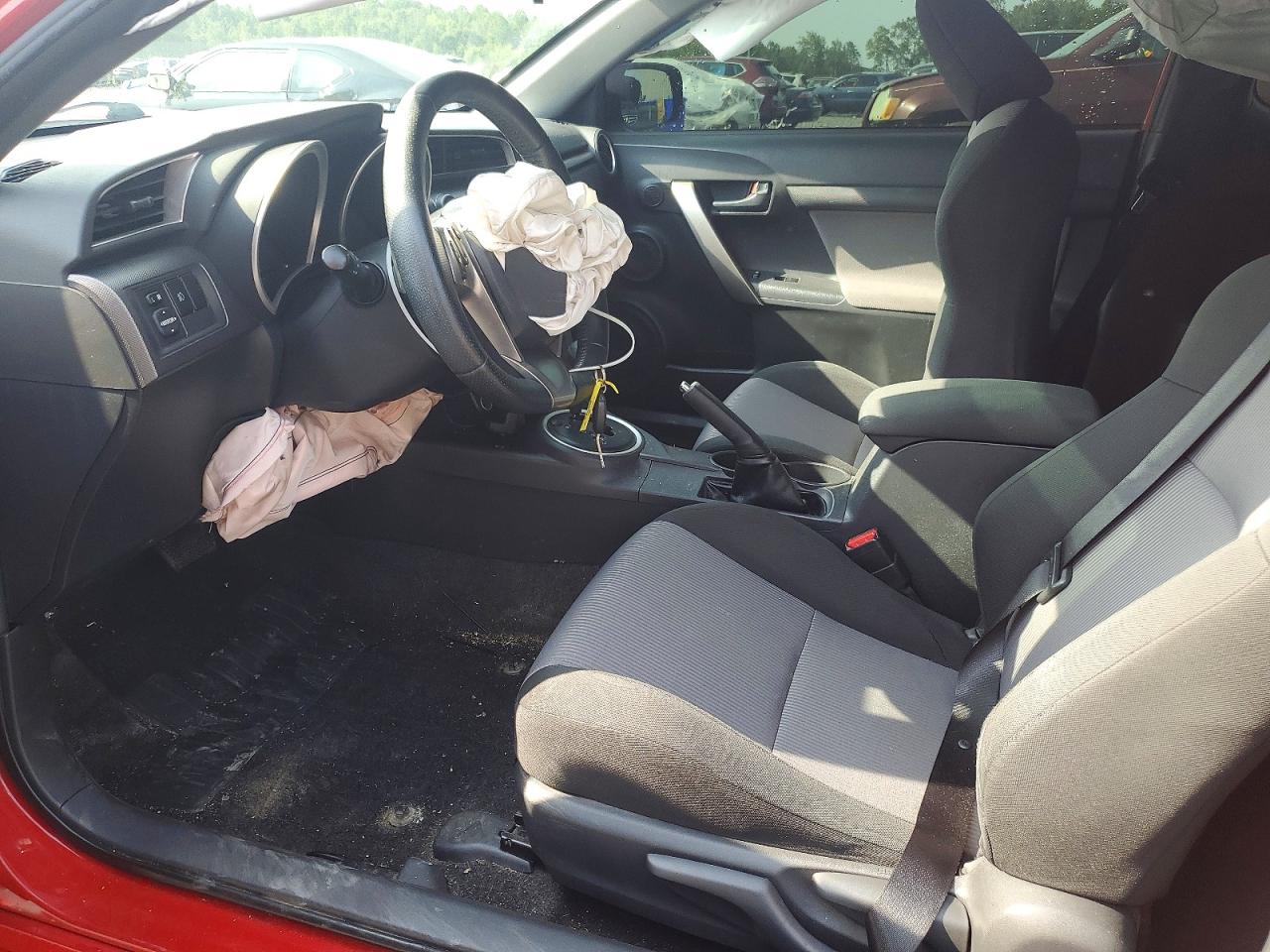 JTKJF5C7XF3091061 · 2015 SCION TC · 7/13