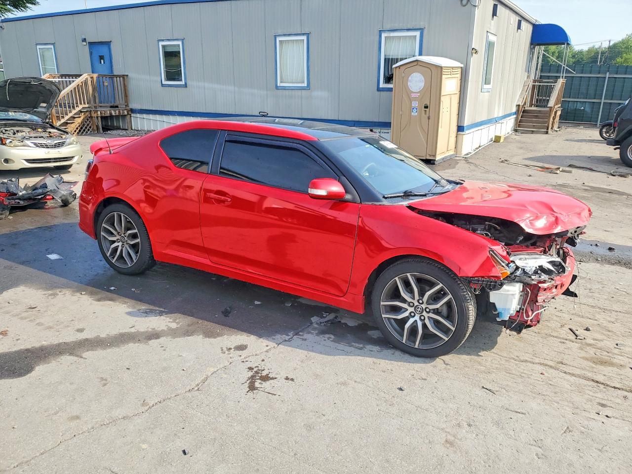 JTKJF5C7XF3091061 · 2015 SCION TC · 4/13