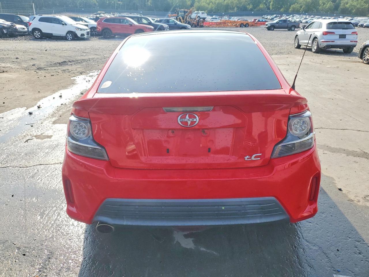 JTKJF5C7XF3091061 · 2015 SCION TC · 6/13
